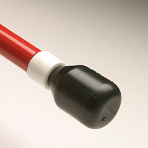 Ambutech Marshmallow Hook Style Tip - Black - Click Image to Close